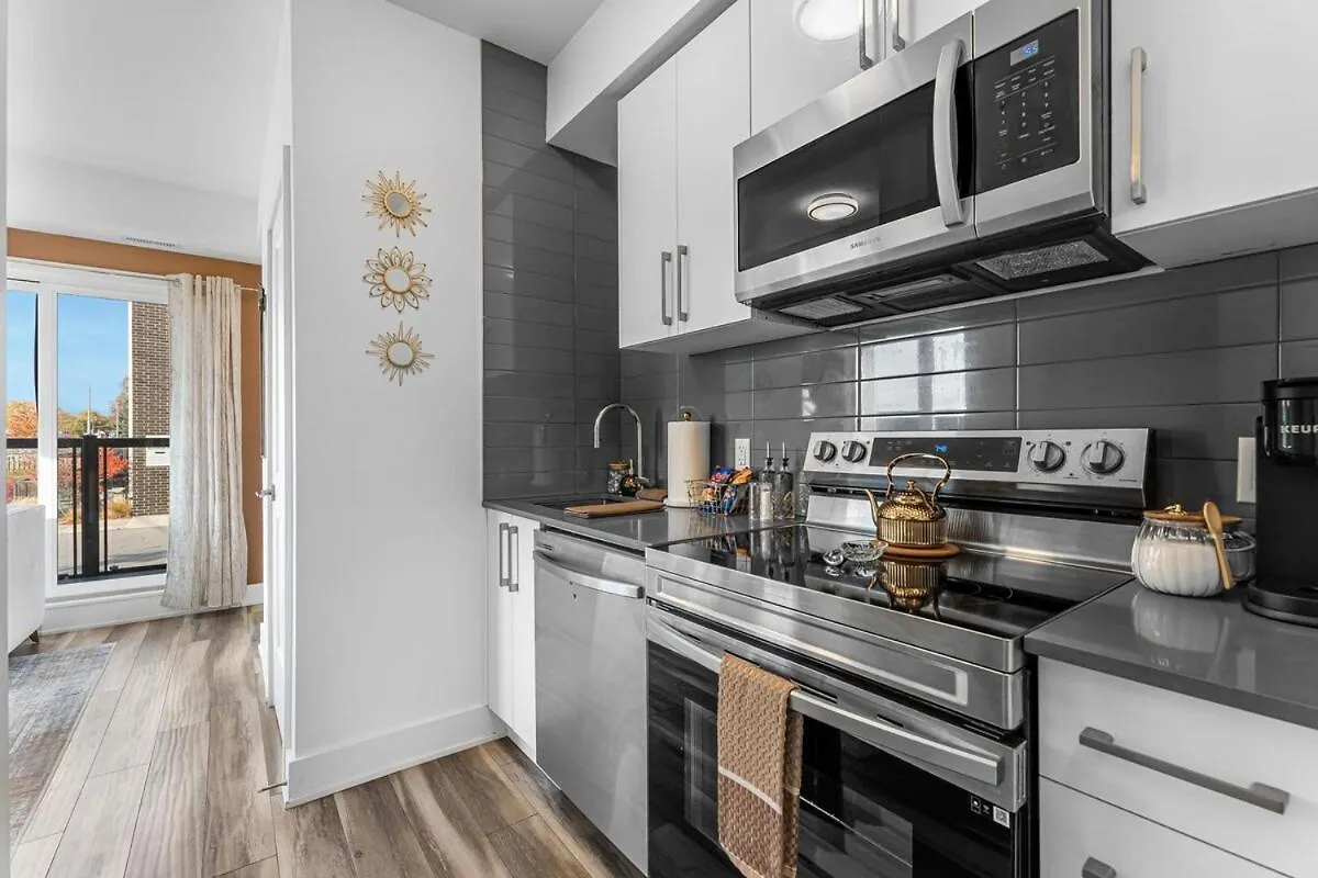 Cozy 2Br Family Friendly Suite Located Just 5 Mins Away From Niagara Falls Canada