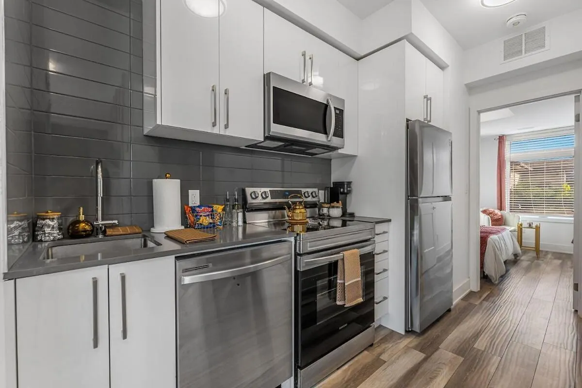 Cozy 2Br Family Friendly Suite Located Just 5 Mins Away From Niagara Falls Apartment