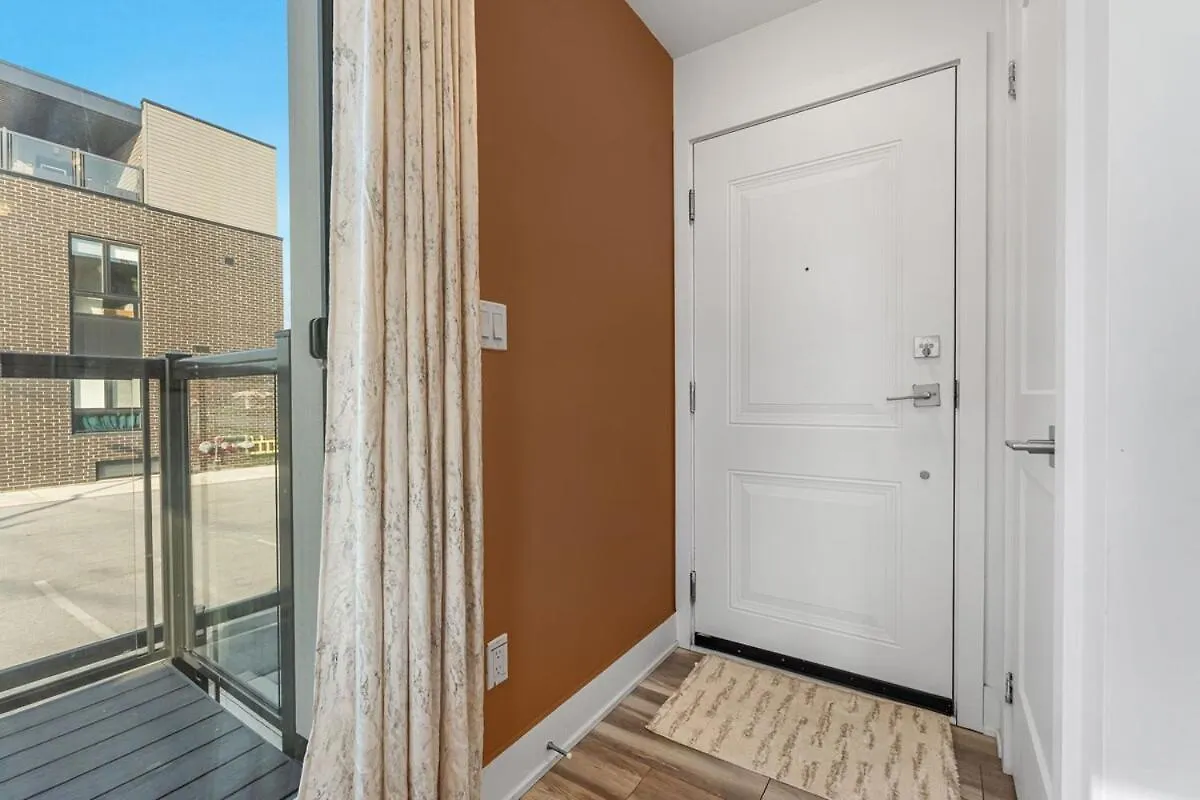 Apartment Cozy 2Br Family Friendly Suite Located Just 5 Mins Away From Niagara Falls Canada