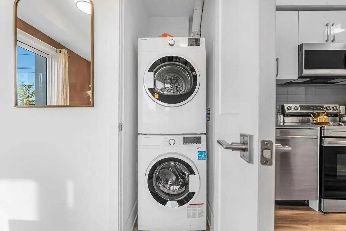 Cozy 2Br Family Friendly Suite Located Just 5 Mins Away From Niagara Falls Canada