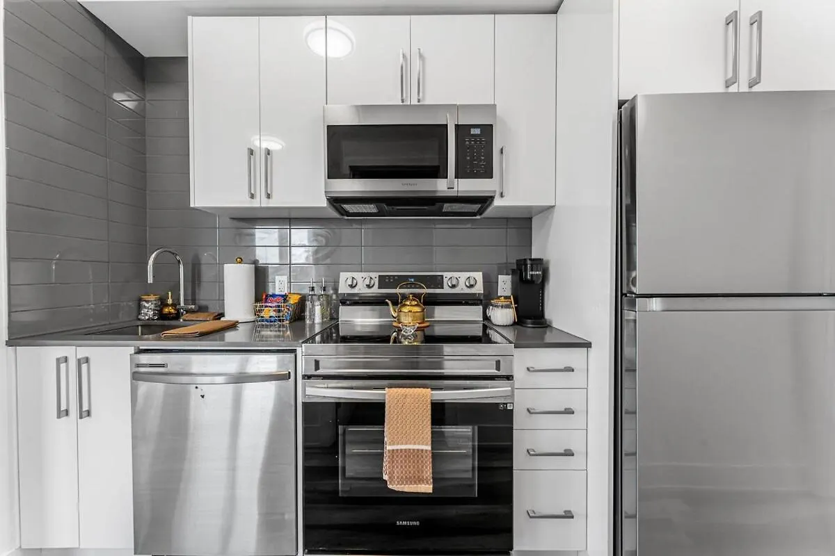 Cozy 2Br Family Friendly Suite Located Just 5 Mins Away From Niagara Falls 0*,  Canada