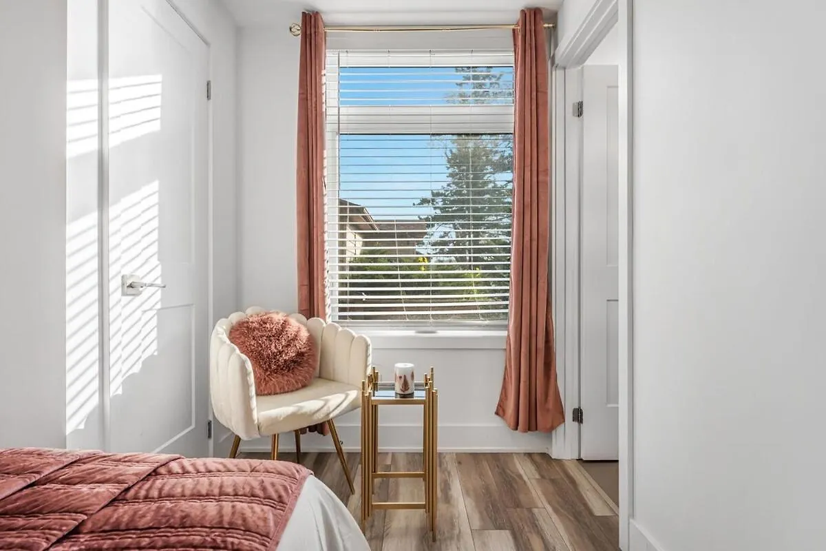 Cozy 2Br Family Friendly Suite Located Just 5 Mins Away From Καταρράκτες του Νιαγάρα Καναδάς